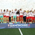 Zvezda šampion: Titula u velikom stilu!