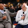 Barkli: Šej, Jokić i Janis su najbolji igrači u NBA, a ne Edvards