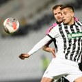 Partizan potvrdio odlazak veziste: Sada je i zvanično, crno-beli prodali igrača u Premijer ligu