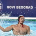 Mladi tim Novog Beograda izgubio u finalu Lige šampiona: Nikola Lukić igrao meč života, nije bilo dovoljno