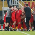 Komšije upisala jednu od najvažnijih pobeda, prvi put u istoriji mogu na Svetsko prvenstvo!