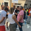 Maturant i student iz Kosjerića pušteni na slobodu