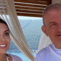 Veliko razočarenje lakše podnesem! Voditeljka RTS-a se udala za 18 godina starijeg, a evo šta joj prijatelji kažu o njemu