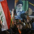 "Likvidacija iranskog vrhovnog vođe bi okončala sukob"