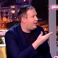 "Oženjeni pevači letuju sa momcima u CG, stariji privode mlađe": Skandalozne tvrdnje voditelja o srpskoj estradi