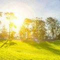 Sunčano i toplo danas Evo kakvo nas vreme očekuje za vikend pripremite se za pakao