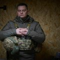Ovaj čovek je nova udarna pesnica volodimira Zelenskog: Predsednik Ukrajine doneo hitnu odluku, napravio je rokadu na ključnoj…