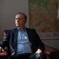 „Vučić pokreće priču o vojnom roku svaki put kad hoće da skrene temu“: Zdravko Ponoš za Nedeljnik