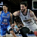 Partizan prvak Srbije posle 11 godina, utakmica života Dvejna Vašingtona