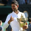 Koje rekorde možeš da oboriš na ovogodišnjem Vimbldonu ako si Novak Đoković