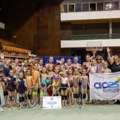Uloga Spensa značajna za dobijanje sportske titule grada