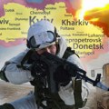 "Puni adrenalina, sa margine društva": Ko su strani plaćenici koji ratuju u Ukrajini, među kojima su i Srbi: Naši vojni…