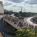 Građani kod Sajma gađani staklenim flašama, jedan povređen