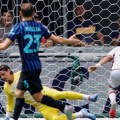 Šamar Interu - Fluminense izbacio finalistu Lige šampiona
