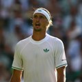 VIMBLDON UŽIVO: Nole još čeka, Zverev 2-2, Džumhur eliminisan
