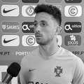 Poginuo fudbaler Liverpula Diogo Žota