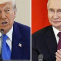Teži se pregovaračkom rešenju za Ukrajinu Putin i Tramp o Instambulskom sporazumu i Iranu; Ruski lider ne odustaje od ciljeva…