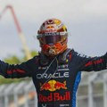 Šampion brži od lidera za desetinku i kreće sa pol pozicije u Silverstonu