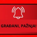 Građani, hitno je! Traži se vaša pomoć! Štab za vanredne situacije alarmira: Situacija u ovom delu Srbije je kritična!