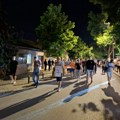 Protest u Vranju: „Institucije više zanima ko je vođa, nego ko su napadači na aktiviste“