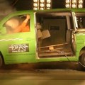 "Ubica" sedi u gepeku automobila: Ovo je jeziva opasnost u vožnji, a svi pravimo istu grešku