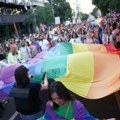Beograd Prajd ove godine pod sloganom "Za porodicu": Organizatori traže usvajanje Zakona o istopolnim zajednicama