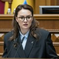 Sviridenko: Ukrajina planira da potpiše sporazum sa SAD o dronovima