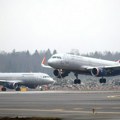 VIDEO Potpuni kolaps na moskovskim aerodromima: Više od stotinu ukrajinskih dronova sručilo se na rusku prestonicu