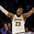 Oglasio se košarkaš koji je rekao da je Lebron Džejms koristio steroide i objasnio šta je istina