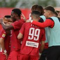 Evo šta je Radnički 1923 zaradio za sebe i srpski fudbal remijem protiv Klaksvika u
