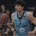 Proćida impresioniran Realom: "Znao sam gde želim, ništa drugo nije dolazilo u obzir"