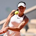 Pad srspke teniserke: Olga Danilović nazadovala za osam pozicija