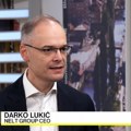 Lukić za BBA: Nelt ulaže 400 miliona evra u rast do 2030.