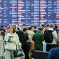 Hakerski napad na Aeroflot, Ukrajinci gađali Rostov, Rusi zatvor u Zaporožju