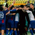 Pitali smo ChatGPT o meču Partizan - Oleksandrija: Veštačka inteligencija najavljuje pobedu i incidente!