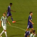 Maribor ispao iz Evrope, ostao kratak za gol