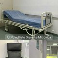 Gradonačelnik najavio završetak radova na porodilištu u Sremskoj Mitrovici za dve nedelje