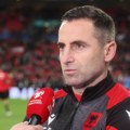 Albanac na udaru zbog Hajduka iz Splita: "Sramotno"