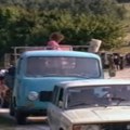 "Bio sam u toj koloni, imao sam 22 godine": Naš glumac o golgoti koju je prošao u Oluji