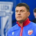 Milojević: Nema razloga za euforiju, čeka nas težak revanš