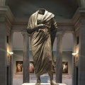 Statua Marka Aurelija nakon 65 godina ponovo u Turskoj