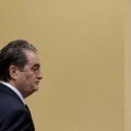 Nebojša Pavković tražio prevremeno puštanje na slobodu