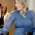 (Foto) na poslu u poodmakloj trudnoći: Ministarka Dubravka Đedović Handanović još nije otišla na bolovanje, radiće do porođaja…