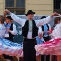 Banatski dani teku Srbi, Rumuni, Slovaci i Mađari predstavljaju svoje nematerijalno kulturno nasleđe