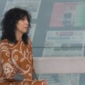 Press: Darija Janković