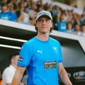 David Luiz se oglasio na dan utakmice sa Zvezdom! Najzvučnije pojačanje Pafosa poručuje: "Danas je taj dan, budite se!" video…