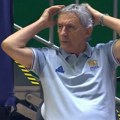 Šok! Srbija ostala bez jednog igrača pred Evrobasket