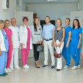 PODRŠKA ZA BUDUĆE MAME I NOVOROĐENČAD: Vredni aparati stigli na adresu Opšte bolnice u Smederevskoj Palanci