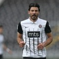 Pukla bomba u komšiluku: Miloš Jojić stigao u Borac!