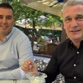 "Idemo zajedno ka novim pobedama": Gradonačelnik Čačka uspešno se oporavlja posle zdravstvenih problema